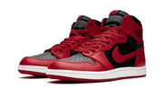 85 Varsity Red