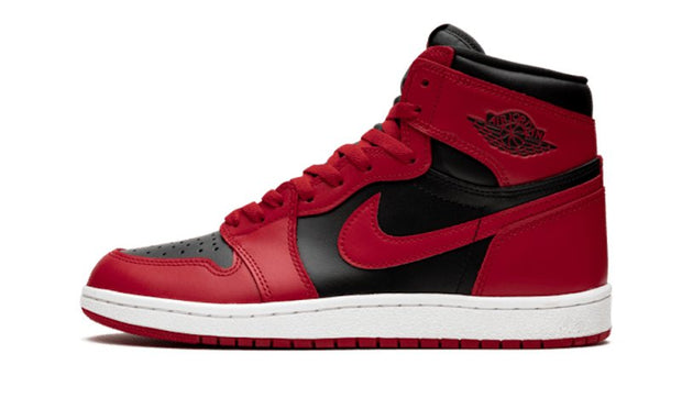85 Varsity Red