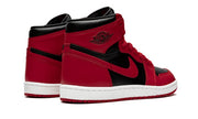 85 Varsity Red