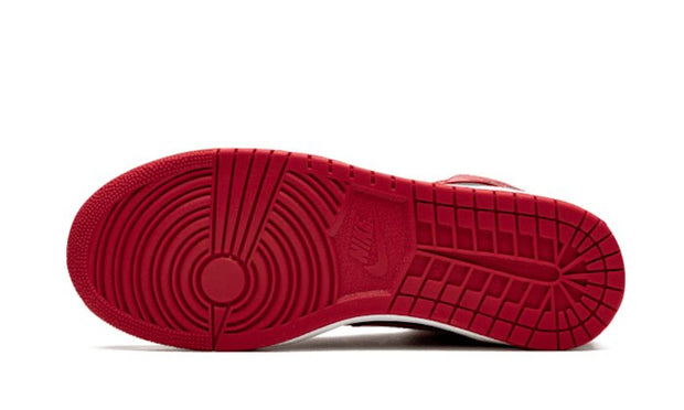 85 Varsity Red