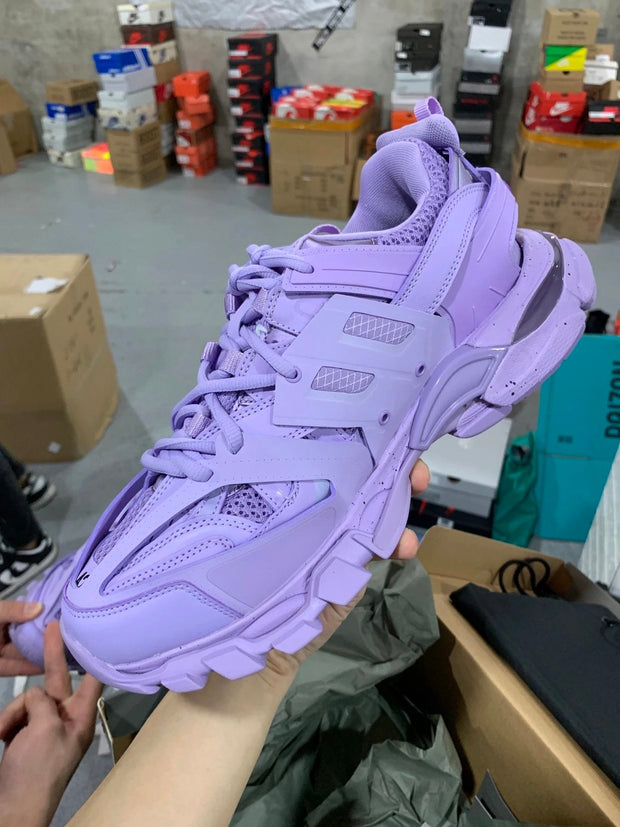 Balenciaga Sneaker Tess 3.0