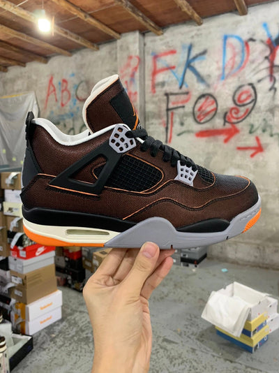 Air Jordan 4