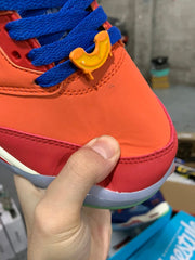 Air Jordan 5 Retro Low "DoernbecherFreestvle"