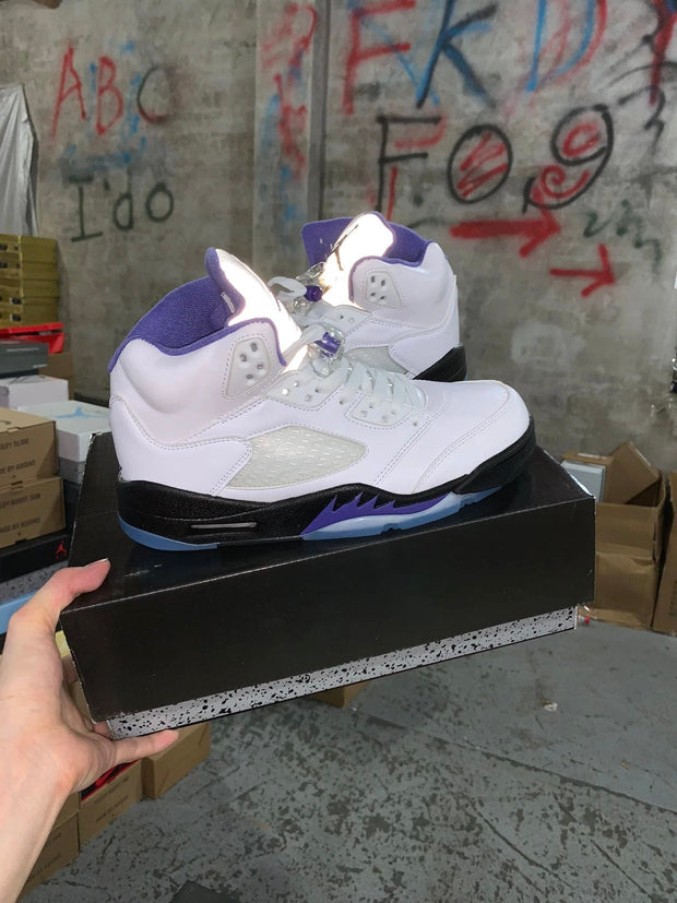 Air Jordan 5 Retro "Concord”