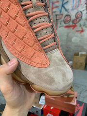 CLOT x Air Jordan 13 Low