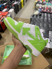 OFF-WHITE Out Of Office OW