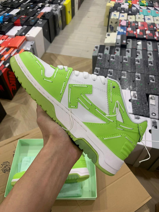 OFF-WHITE Out Of Office OW