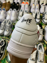 BapeSTA To Low