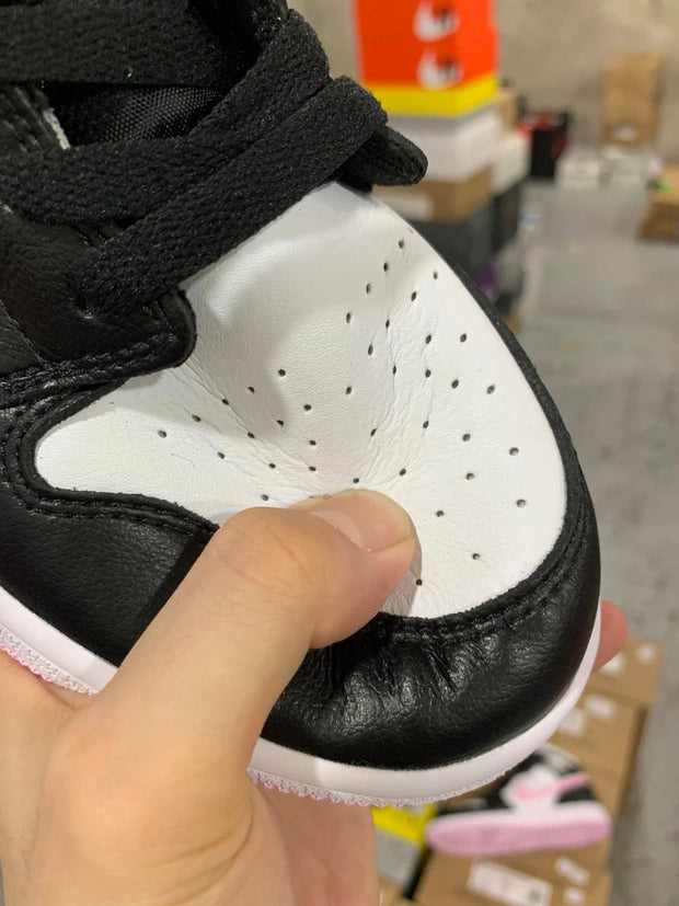 Air Jordan 1 Mid GS