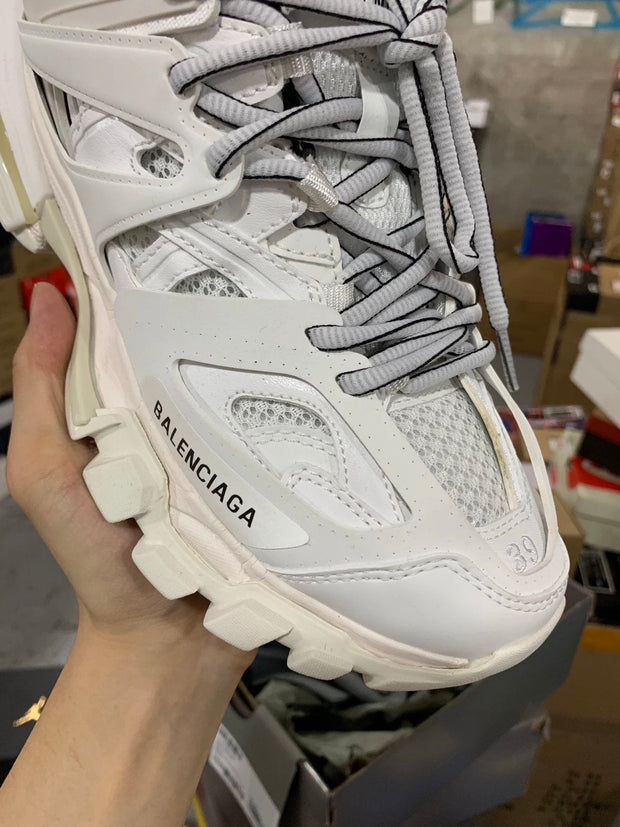 Balenciaga Triple S