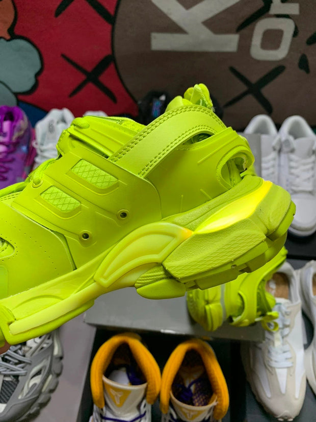 Balenciaga Sneaker Tess 3.0 LED