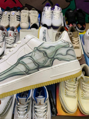 Nike Air Force 1 Low QS Skeletona