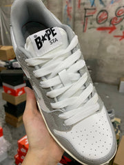 Bape Court Sta Low