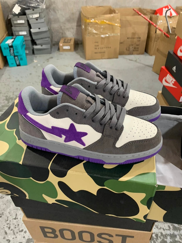 BAPE Sk8 Sta Low SK8