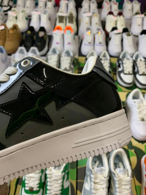 BapeSTA To Low
