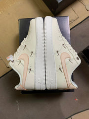 Nike Air Force 1 Low 07 LX "Chrome Luxe"