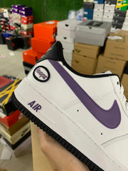 NK Air Force 1 Low '07