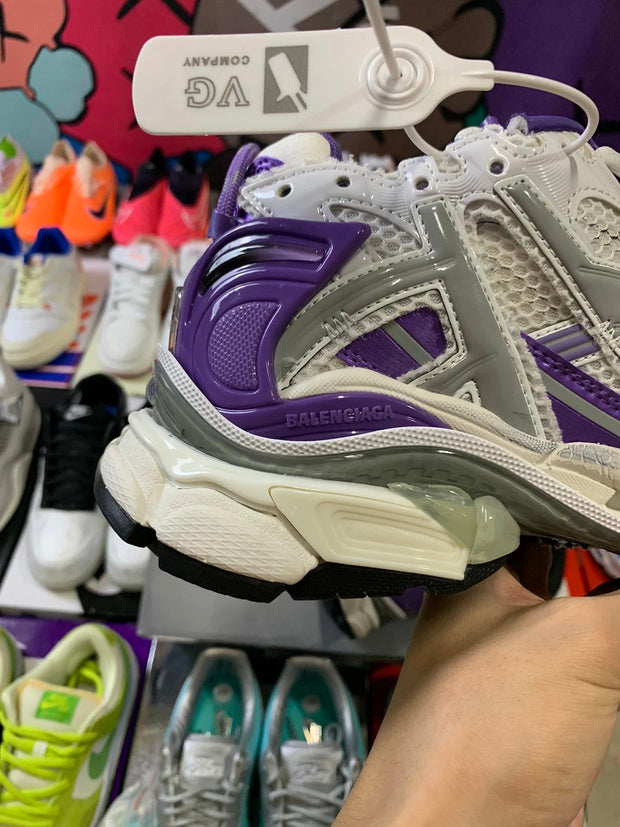 BALENCIAGA Runner Sneaker