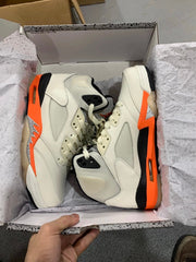 Air Jordan 5 Retro