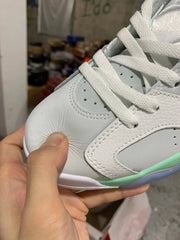 Air Jordan 6 Retro "Mint Foam"