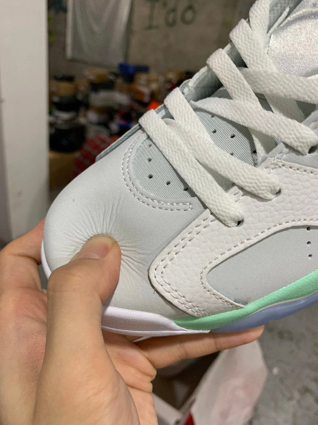 Air Jordan 6 Retro "Mint Foam"