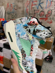 Air Jordan 5 “Wings”
