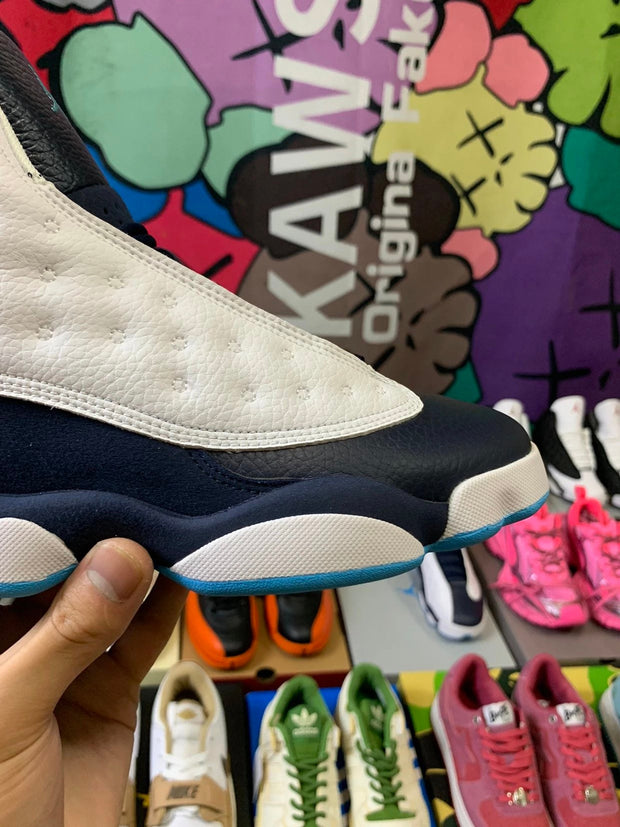 Air Jordan AJ13