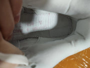 Air Jordan 4 Retro shimmer