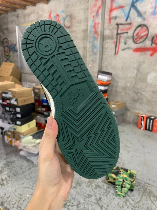 BAPE Sk8 Sta Low SK8