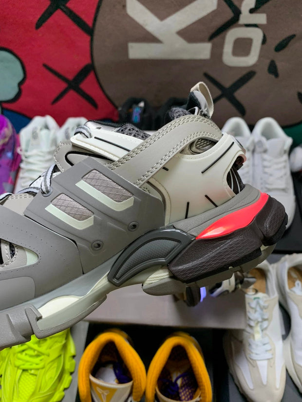 Balenciaga Sneaker Tess 3.0 LED