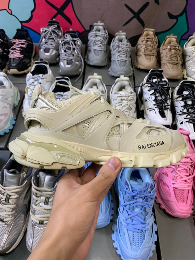 Balenciaga Sneaker Tess 3.0