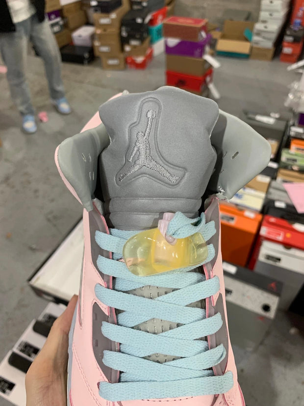 Air Jordan 5 “Easter”
