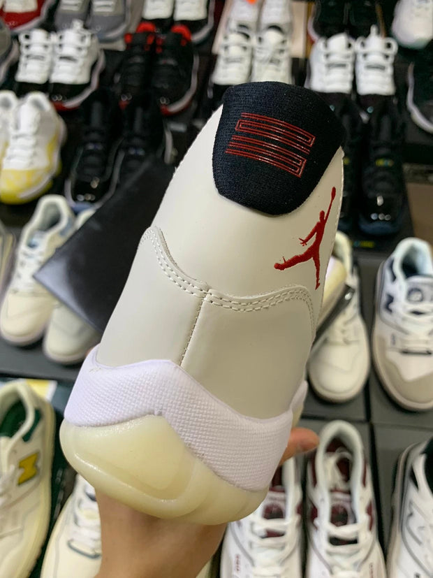 Air Jordan 11 Retro