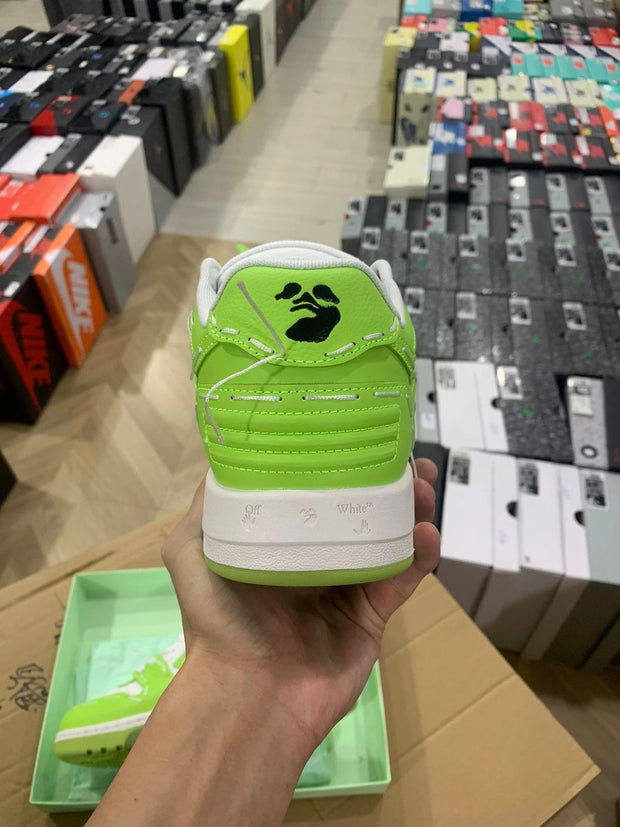 OFF-WHITE Out Of Office OW