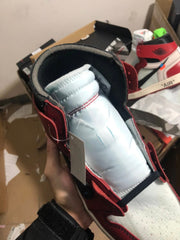 Air Jordan 1 x Off-White ow AJ1 ow