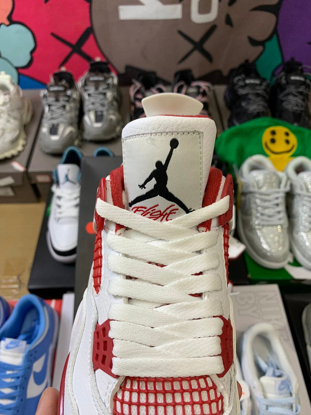 Air Jordan 4 Retro " alternate 89 "