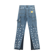 GALLERY 22SS DENIM