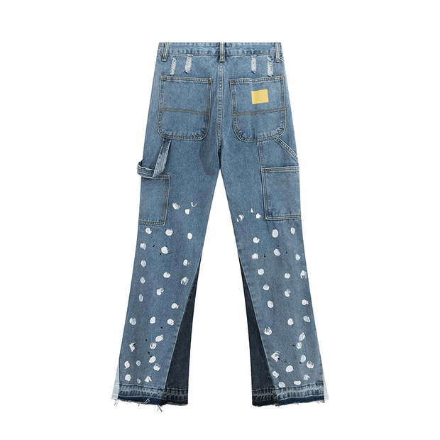 GALLERY 22SS DENIM