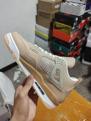 Air Jordan 4 Retro shimmer