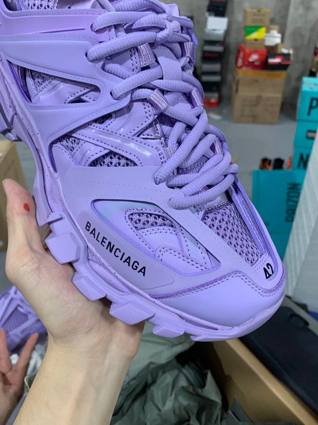 Balenciaga Sneaker Tess 3.0