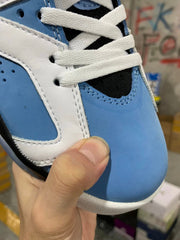 Air Jordan 6 Retro "UNC"