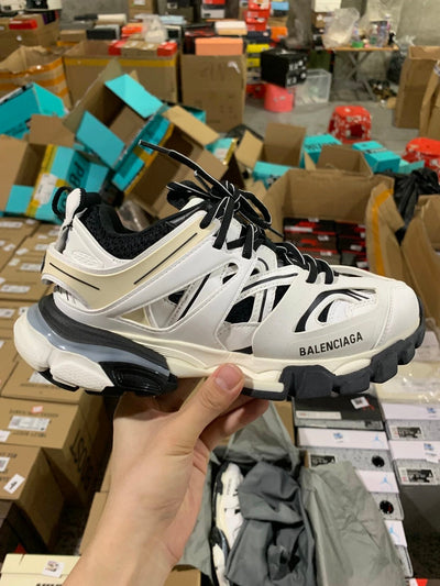 Balenciaga Sneaker Tess 3.0