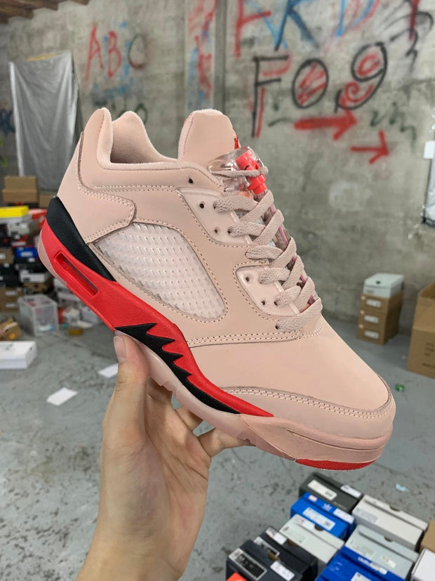 Air Jordan 5 Retro Low "Girls That Hoop"