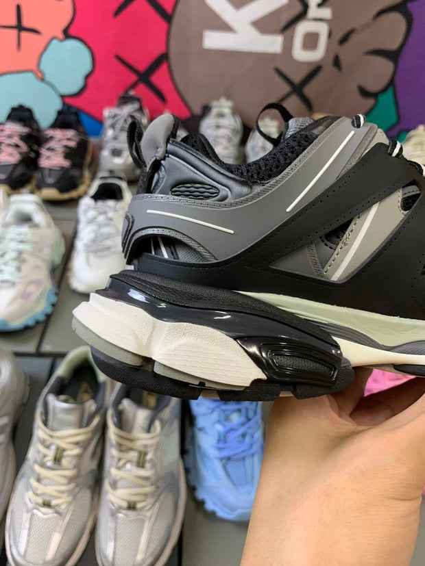 Balenciaga Sneaker Tess 3.0
