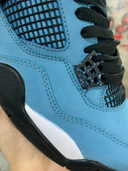 Travis Scott x Air Jordan 4