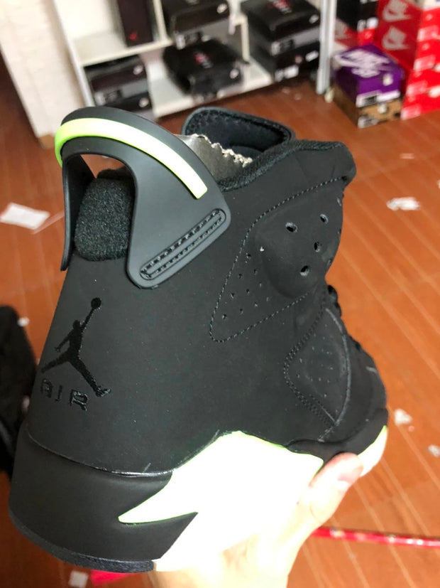 Air Jordan 6 Retro
