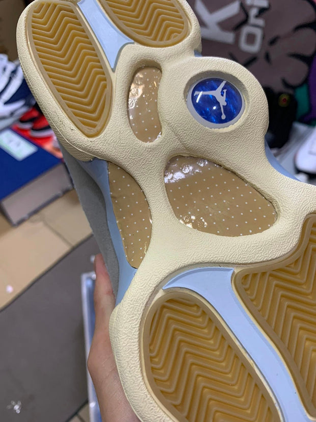 SoleFly x Jordan Air Jordan 13