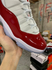 Air Jordan 11 Retro " Cherry "