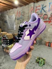 BAPE Sk8 Sta Low SK8