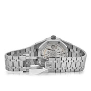 Audemars Piguet Royal Oak 15510ST.OO.1320ST.10 Selfwinding Steel Grey Dial
